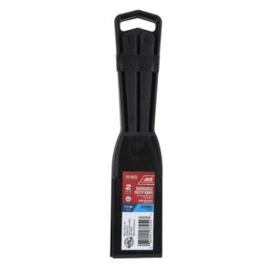 Ace Plastic Fexible Scraper 1.5 inch 2 pk