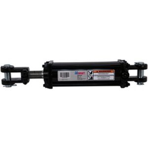 Ag Smart Hydraulic Cylinder ASAE 3”x8” 2500 PSI