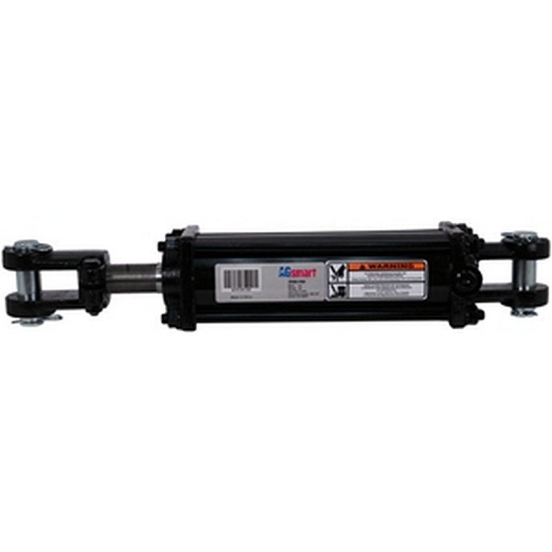 Ag Smart Hydraulic Cylinder ASAE 3”x8” 2500 PSI
