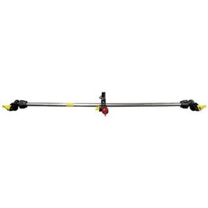 Ag Spray 3 Nozzle Boomless Boom 30'