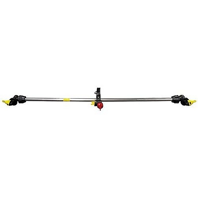 Ag Spray 3 Nozzle Boomless Boom 30'