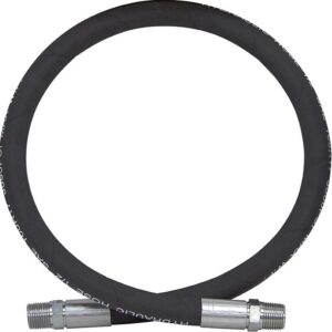 AgSmart Hydraulic Hose Assembly 1/2″x108″ NPT