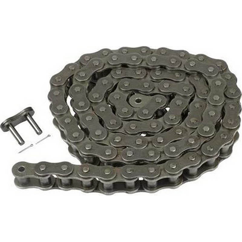 AgSmart Roller Chain 60 10 ft