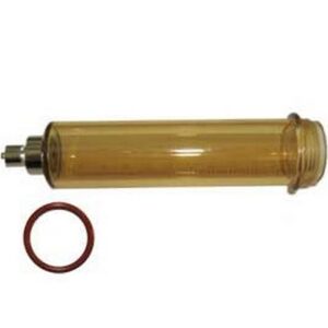 Allflex Repeater Syringe Replacement Barrel with O-Ring 50cc