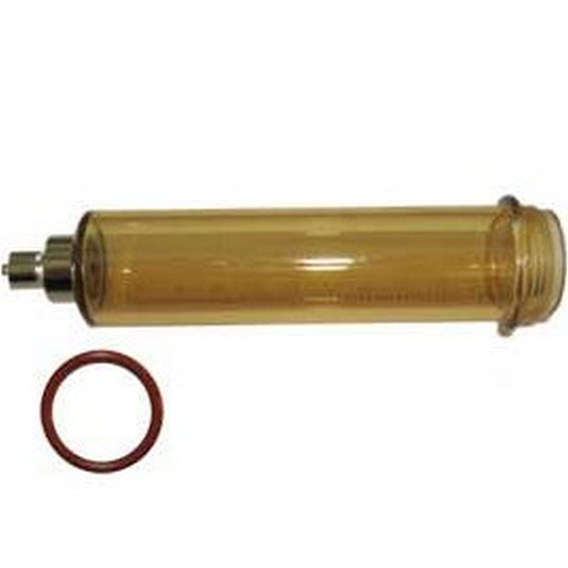 Allflex Repeater Syringe Replacement Barrel with O-Ring 50cc