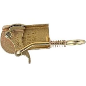American Power Pull PP-7007 Hand Wire Clamp 1000 lb