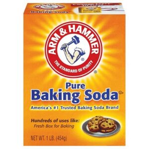 Arm Hammer Baking Soda Deodorizer 1 lb