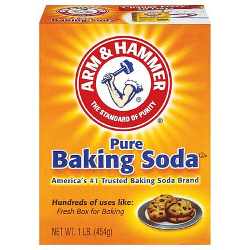 Arm Hammer Baking Soda Deodorizer 1 lb