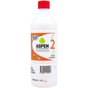 Aspen 2-Cycle Engine Oil 1 qt