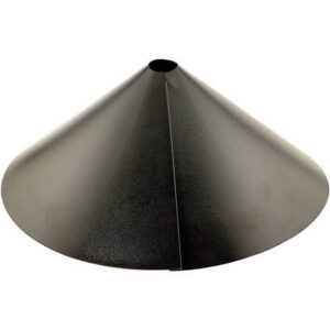 Audubon Wrap Around Squirrel Baffle 18”