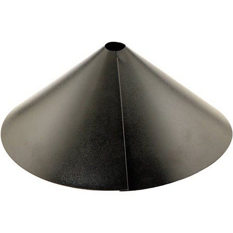 Audubon Wrap Around Squirrel Baffle 18”