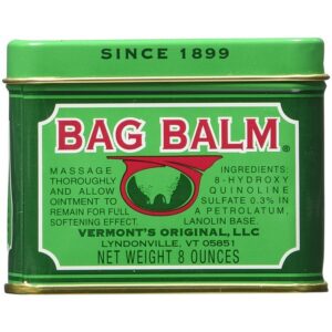 Bag Bag Balm 8 oz