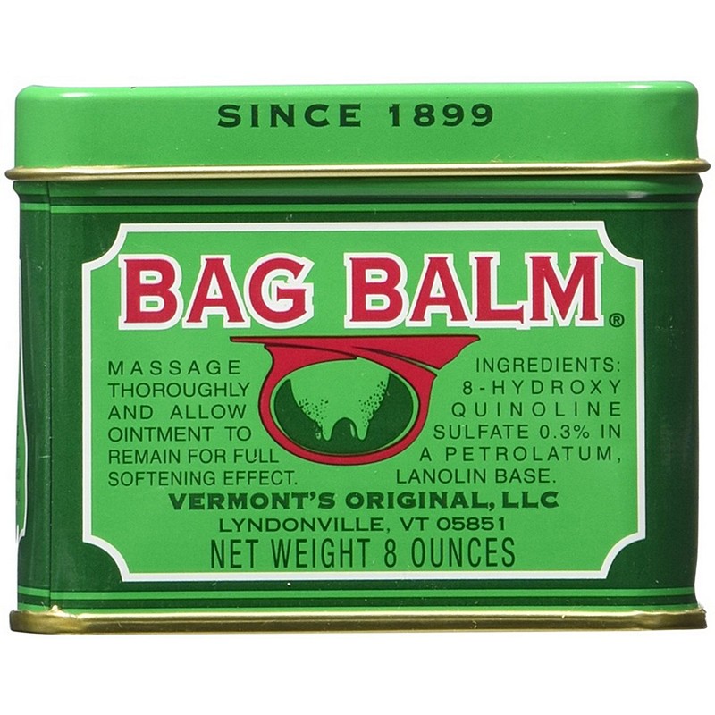 Bag Bag Balm 8 oz