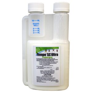 Bayer Temp SC Ultra Insecticide 240mL