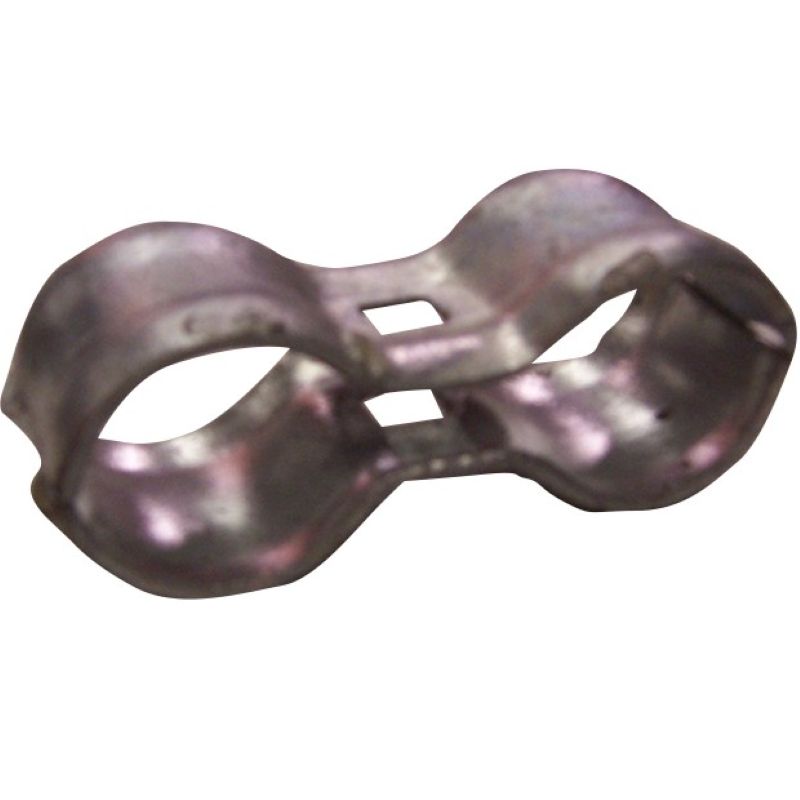 Behlen Butterfly Kennel Clamps 8PR 1-3/8”