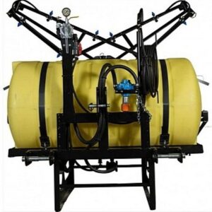 Bestway Ag 3P55-HAM 3 Point PTO Sprayer 55 gal