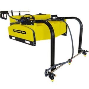 Bestway Ag UTV Sprayer with Boom 5 GPM 50 gal