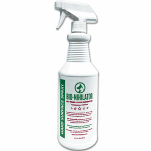 Bio-Nihilator Pet Stain & Odor Eliminating Spray 32 oz