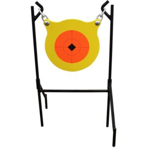 Birchwood Casey Boomslang Gong Centerfire Target