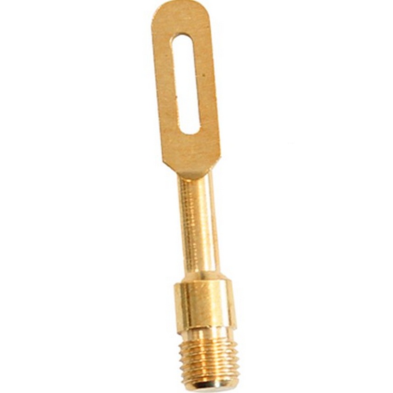 Birchwood Casey Brass Shotgun Slotted Tip 12-16-20-28 Gauge