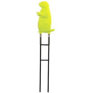 Birchwood Casey Ground Strike Prairie Popper Target