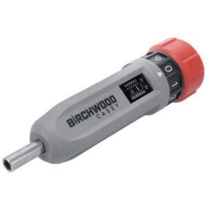 Birchwood Casey Torque Wrench Set