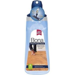 Bona Hardwood Floor Cleaner Refill 34 oz