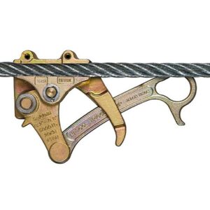 CBI Wire Trigger Grip 3-16-7-8 5000 lb