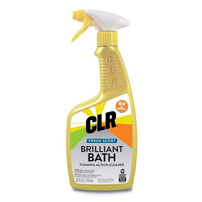 CLR Brilliant Bath Foaming Cleaner 26 oz