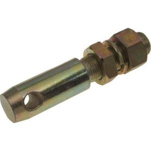 Cat 1 2 Forged Lift Arm Pin