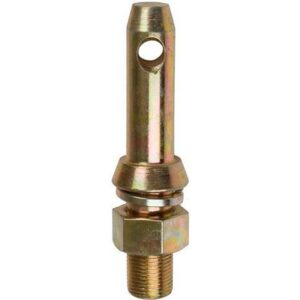 Cat 1 Lift Arm Pin 7-8”x1-3-4”