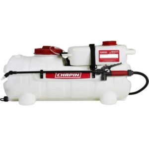 Chapin ATV Spot Sprayer 2.5 GPM 15 gal