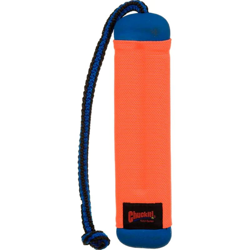 Chuckit! Amphibious Floating Bumper Medium Dog Toy