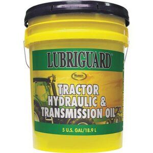 Coastal Premium Hydraulic Oil 5 gal