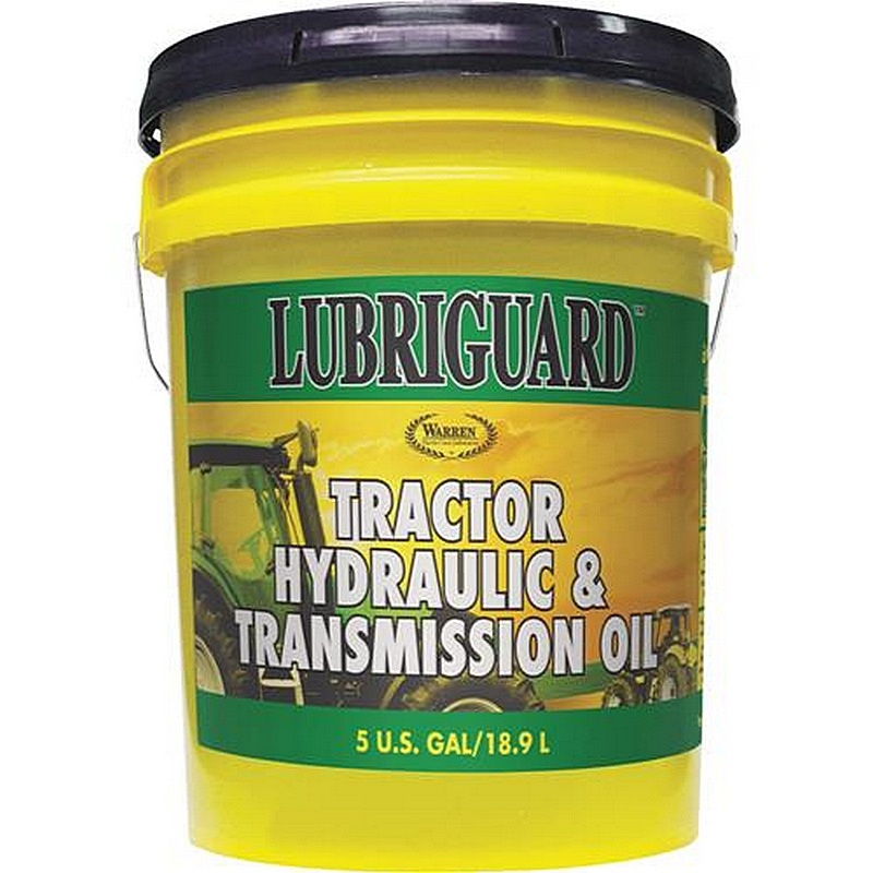 Coastal Premium Hydraulic Oil 5 gal