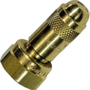 ConeJet Adjustable Spray Tip 5500 X8
