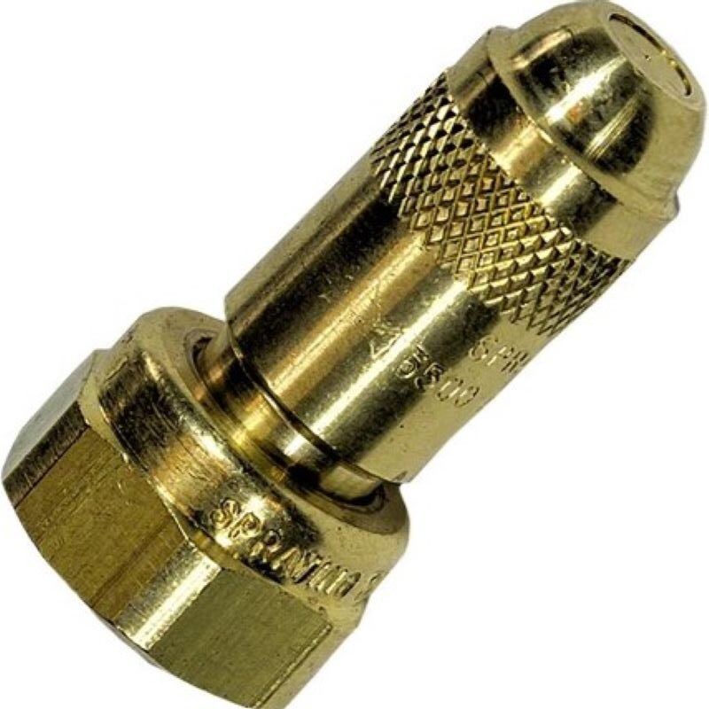 ConeJet Adjustable Spray Tip 5500 X8