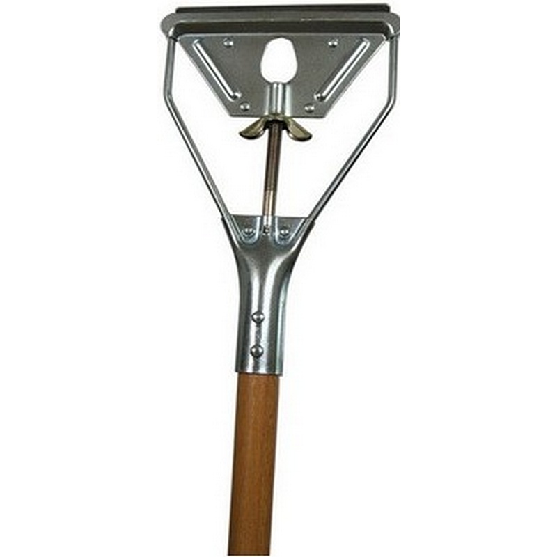 Contek Natural Hardwood Mop Handle 54″