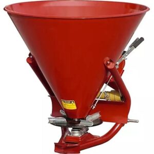 Cosmo 3-Point Cone Spreader SP-300 555 lb