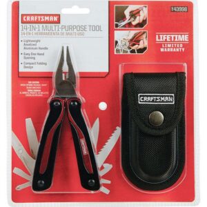 Craftsman 14-in-1 Multi-Purpose Tool 943998
