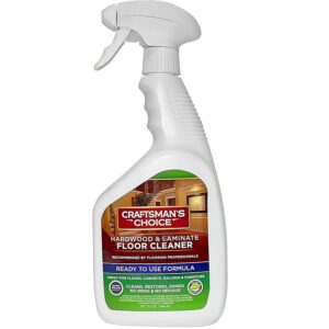 Craftsman’s Choice Floor Cleaner RTU 32 oz