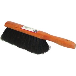 DBQ Horse Hair Head Counter Duster 8”