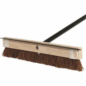 DQB Fiber Bristle Driveaway Applicator Brush 24″