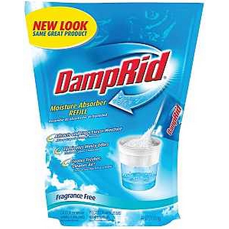 DampRid Refill 42 oz