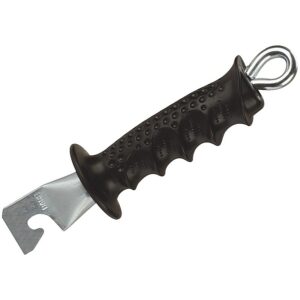 Dare Old Ironsides Heavy-Duty Steel Cased Gate Handle