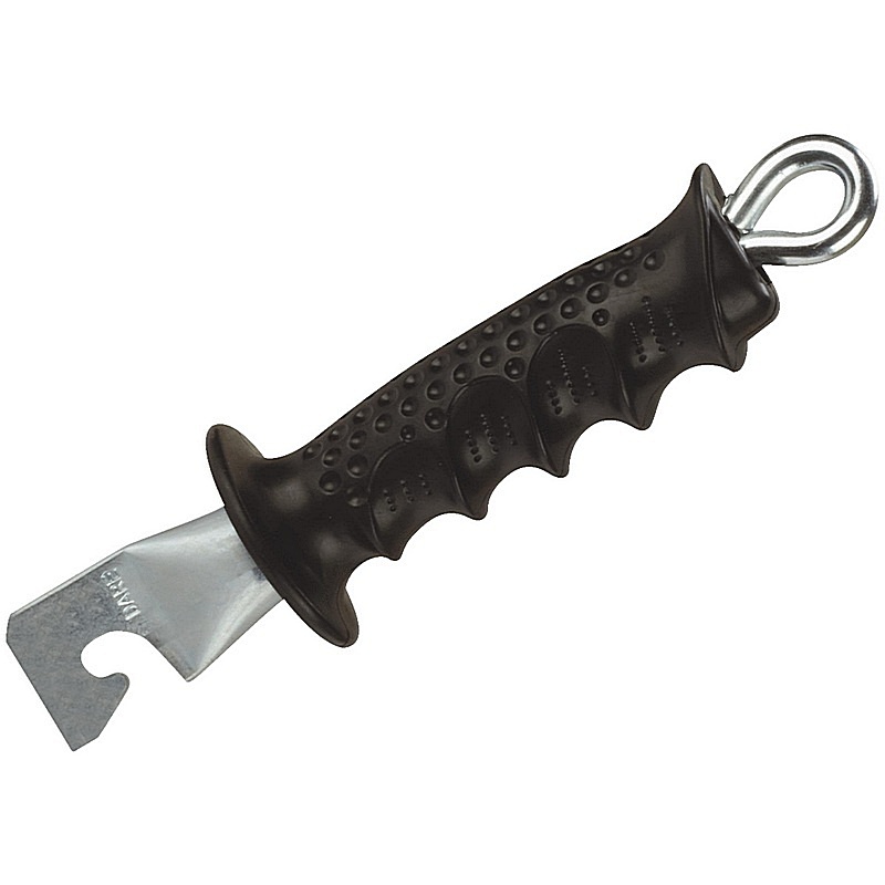 Dare Old Ironsides Heavy-Duty Steel Cased Gate Handle