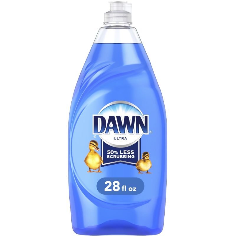 Dawn Ultra Original Dish Soap 28 oz