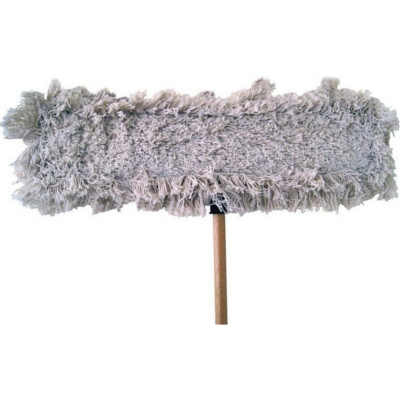 Elite Dust Mop Kit 5”x36” 2pk