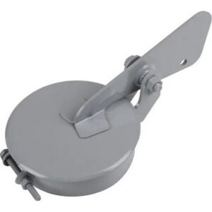 Exhaust Cover 2.75 inch
