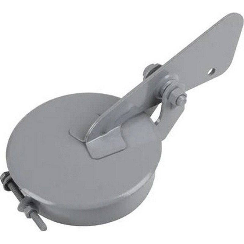 Exhaust Cover 2.75 inch